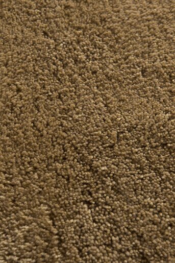 Kupaonski set tepiha Bath, 40x60cm, 50x60cm i 60x100cm, 3/1, smeđi