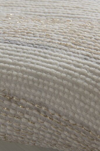 Kupaonski tepih Ecru 90x90cm, smeđi