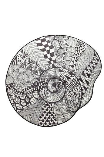 Kupaonski tepih More 140cm