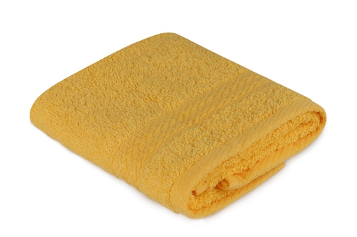 Ručnik Paulina 30x50cm, žuti