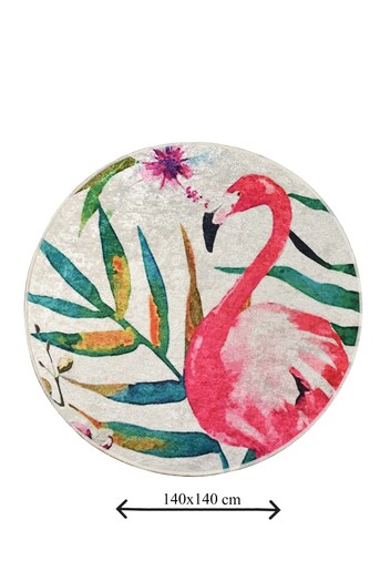 Kupaonski tepih Flam 140cm