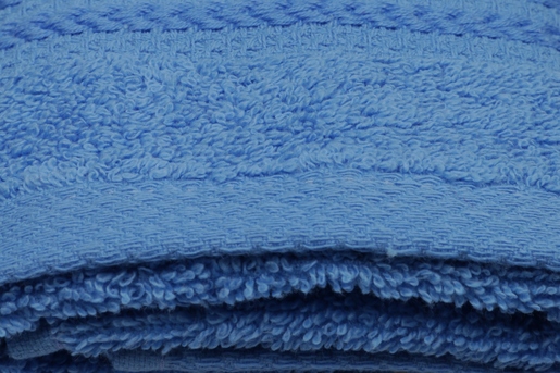 Ručnik Clara 30x50cm, plavi