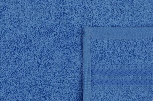 Ručnik Clara 30x50cm, plavi