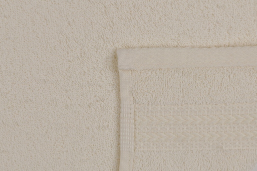 Ručnik Heidi 30x50cm, bež