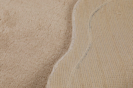 Kupaonski tepih Palasit 70x120cm, smeđi