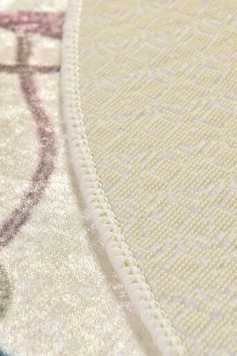 Kupaonski set tepiha Arya 50x60cm i 60x100cm, 2/1