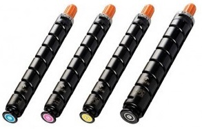 Canon toner C-EXV 48, magenta