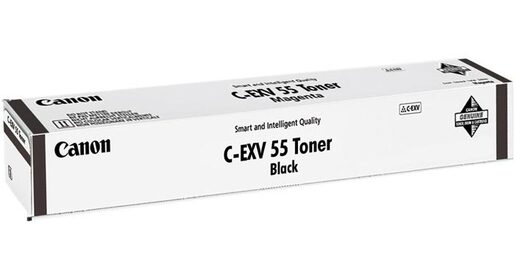 Canon toner C-EXV 55, plava