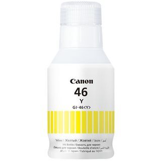 Canon tinta GI-46Y, žuta