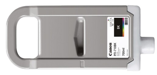 Canon tinta PFI-710, foto crna
