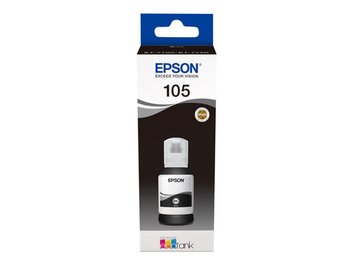 EPSON 105 pigment crno mastilo