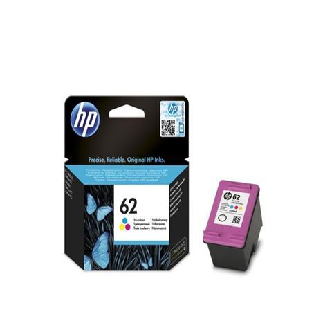 Tinta HP C2P06AE, No. 62