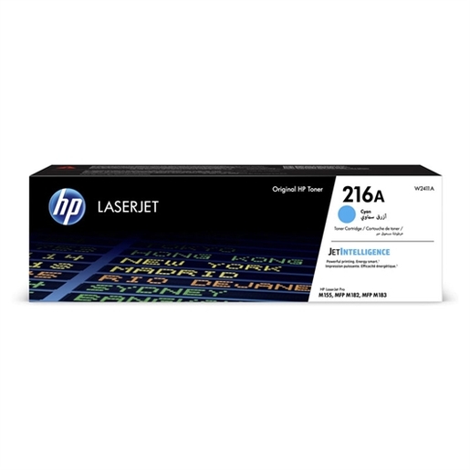 Toner HP W2411A