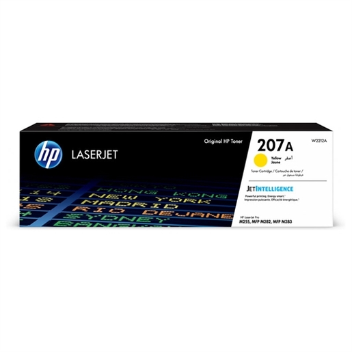 Toner HP W2212A