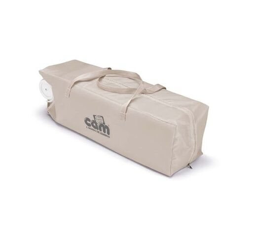 Cam putni krevetić Pisolino 260, bež