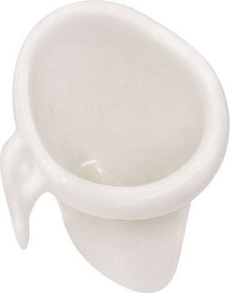 Cam kadica Baby Bagno, bijela