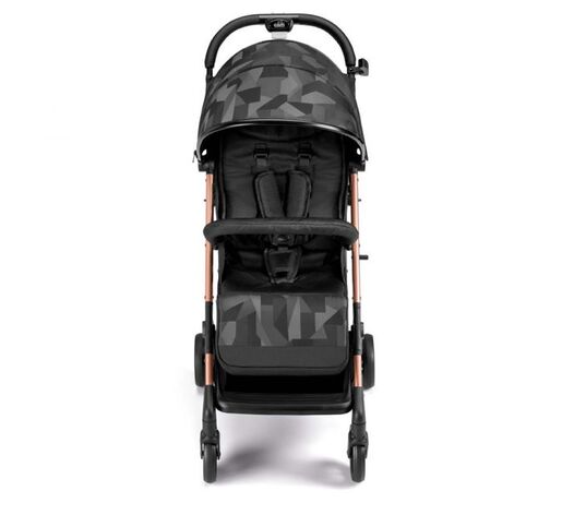 Cam kolica Compass 194 crna