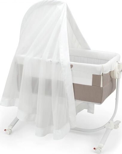 Cam baldahin za Cullami kolijevku 927