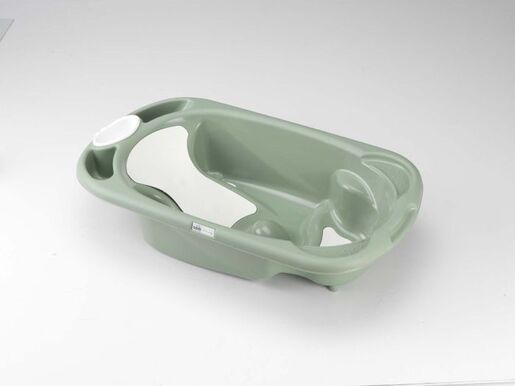Cam kadica Baby Bagno, zelena