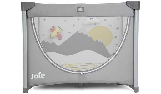 Joie Vrtić Explorer, Cheer Little