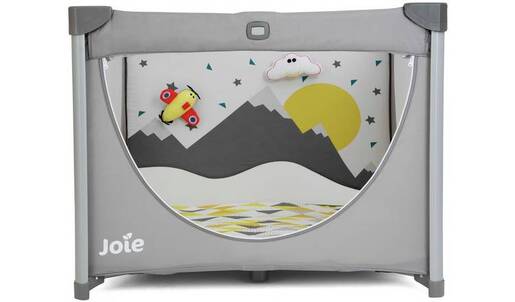 Joie Vrtić Explorer, Cheer Little