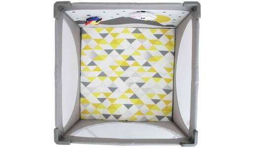 Joie Vrtić Explorer, Cheer Little