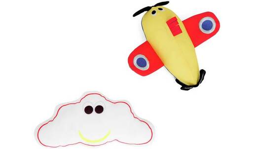 Joie Vrtić Explorer, Cheer Little