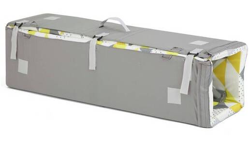 Joie Vrtić Explorer, Cheer Little