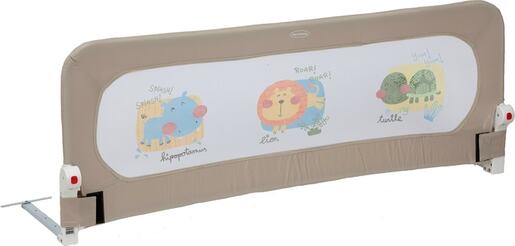 Bertonne Zaštita za Krevet - Bež