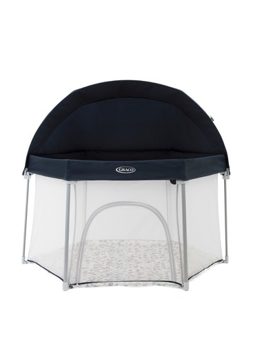 Graco vrtić EverGo, Rubix