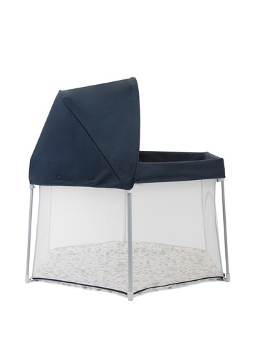 Graco vrtić EverGo, Rubix