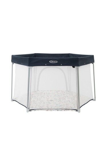 Graco vrtić EverGo, Rubix