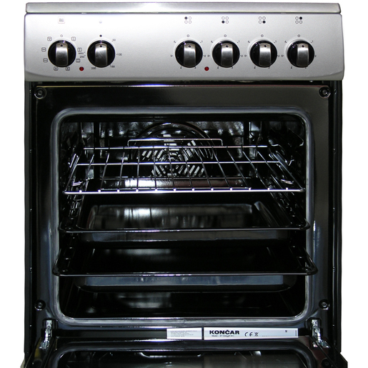 Končar štednjak ST5040GKFI3