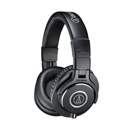 Audio Technica slušalice, ATH-M40X