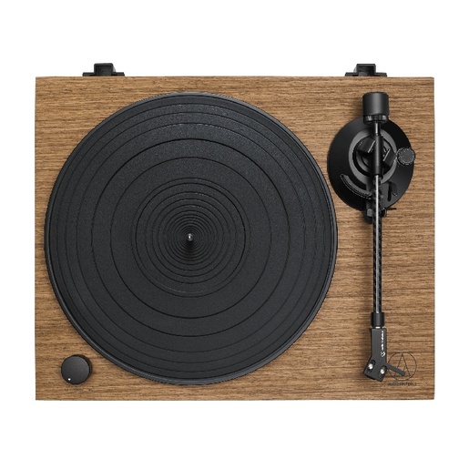 Audio Technica gramofon AT-LPW40WN, drvo