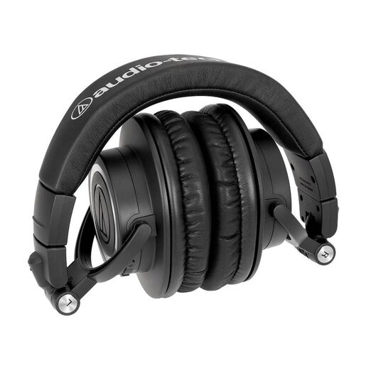 Audio Technica slušalice, ATH-M50XBT2