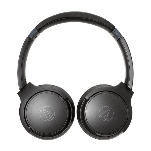 Audio Technica slušalice, ATH-S220BTBK, Wireless, crne