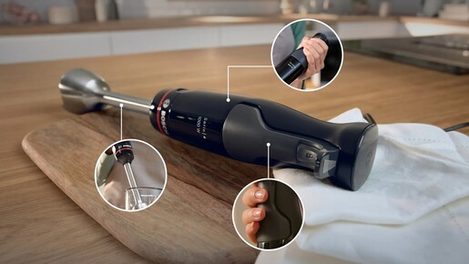 Bosch štapni mikser MSM4B621