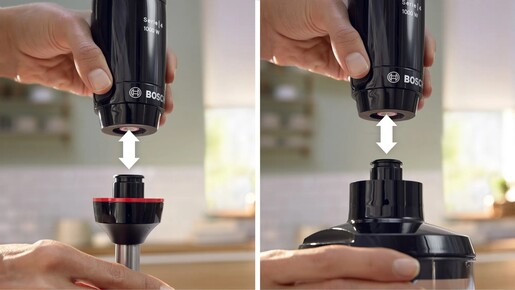 Bosch štapni mikser MSM4B620