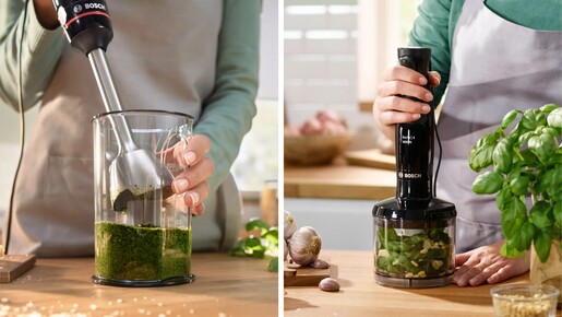 Bosch štapni mikser MSM4B620