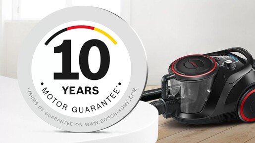Bosch usisavač BGS41POW1