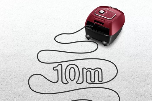 Bosch usisavač BGLS4X201 Serie 4