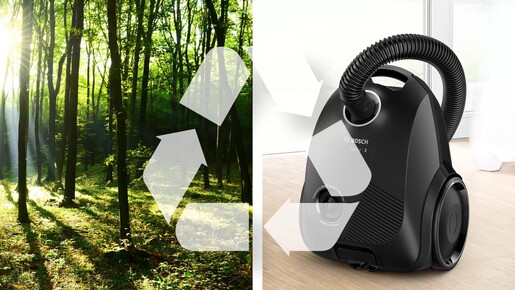 Bosch usisavač BGBS2LB1