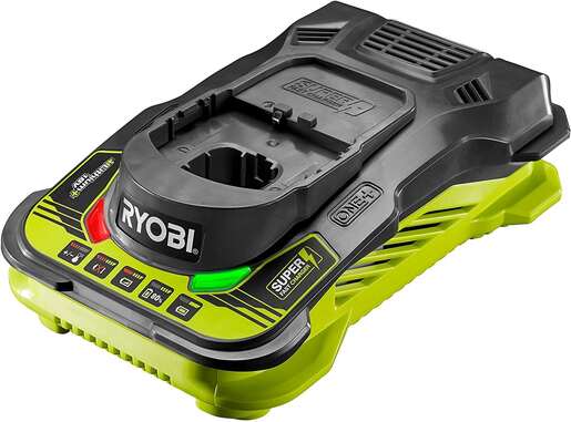 RYOBI ONE+ super brzi punjač RC18150 - 5Ah za 60 min