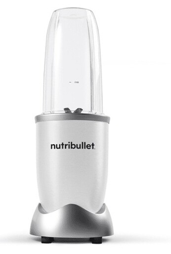 Nutribullet blender NB907W
