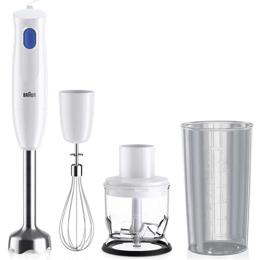 Braun štapni mikser MQ10.202M