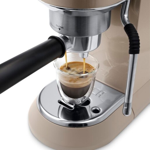 DeLonghi espresso aparat za kavu EC885.BG