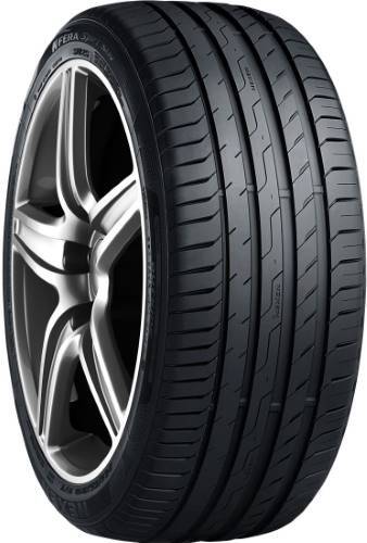 Nexen 235/65R17 N FERA SPORT SUV 104H , Pot: D, Pri: B, Buka: 71 dB