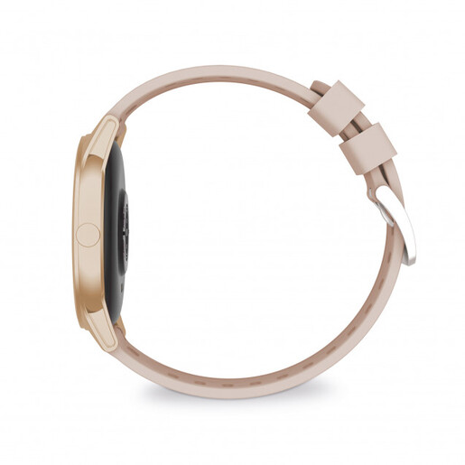 KSIX Globe, pametni sat, rozi