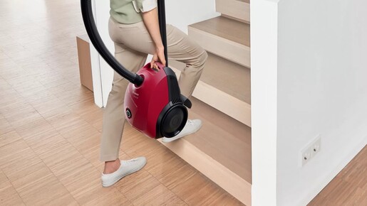 Bosch usisavač BGBS2RD1 Serie 2